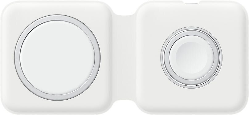 Беспроводное зарядное устройство Apple MHXF3ZA/A