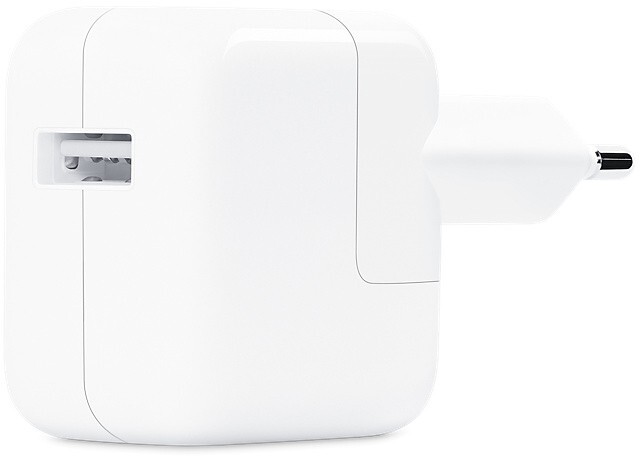 Сетевое зарядное устройство Apple MGN03ZM