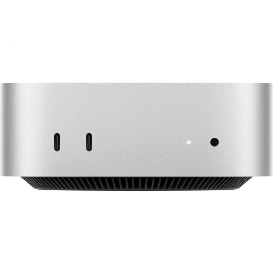 Настольный компьютер Apple Mac Mini (M4, 2024) (MU9D3)