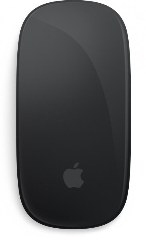 Мышь Apple Magic Mouse Black (MMMQ3)