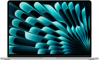 Ноутбук Apple MacBook Air 15 Silver (M4, 2025) (MW1G3LL/A)