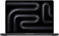Ноутбук Apple MacBook Pro 14 (M3 Pro, 2023) (MRX43ZP/A)