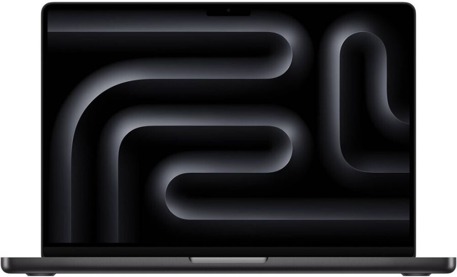 Ноутбук Apple MacBook Pro 14 (M3 Pro, 2023) (Z1AU0012U)