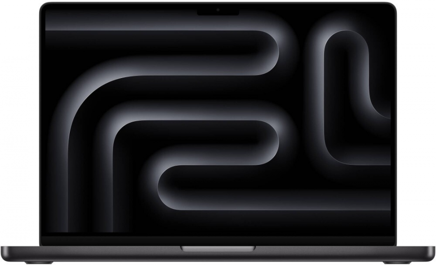 Ноутбук Apple MacBook Pro 14 (M3 Pro, 2023) (Z1AU001YF)