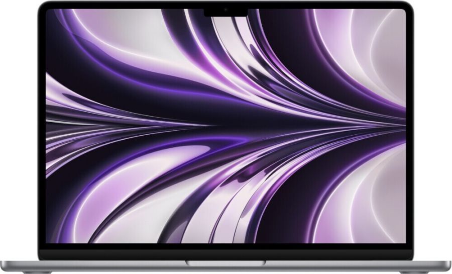 Ноутбук Apple MacBook Air 13 (M2, 2022) (Z15S0007B)