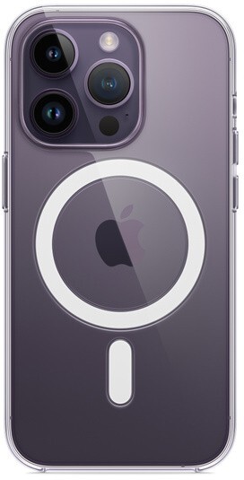 Чехол Apple MPU63ZM/A
