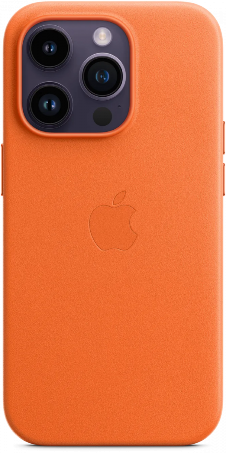 Чехол Apple MPPL3FE/A