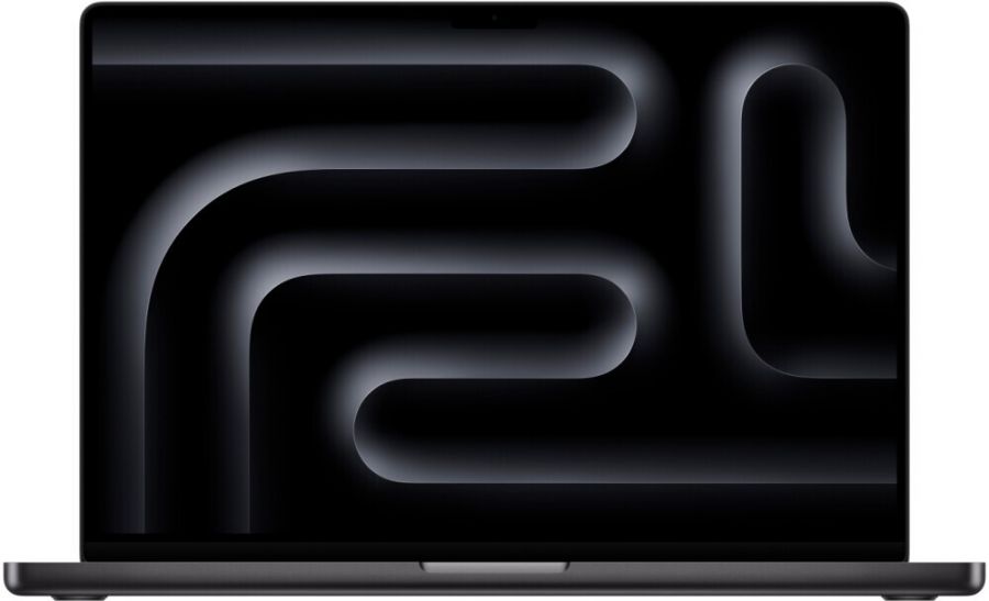 Ноутбук Apple MacBook Pro 16 (M4 Pro, 2024) (MX2X3HN/A)