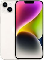 Смартфон Apple iPhone 14 128Gb Starlight (MPUR3HN/A)