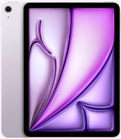 Планшет Apple iPad Air 11  (M3) 128Gb Wi-Fi Purple (MCA04LL/A)