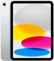 Планшет Apple iPad (11th Gen) 128Gb Wi-Fi + Cellular Silver (MD7F4QA/A)