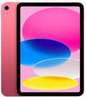 Планшет Apple iPad (11th Gen) 256Gb Wi-Fi Pink (MD4P4HN/A)