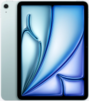Планшет Apple iPad Air 11  (M3) 256Gb Wi-Fi Blue (MCA34HN/A)