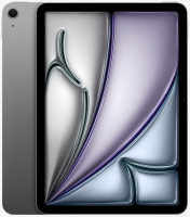Планшет Apple iPad Air 11  (M3) 256Gb Wi-Fi Space Gray (MCA14HN/A)
