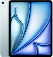 Планшет Apple iPad Air 13  (M2) 1Tb Wi-Fi Blue (MV2Q3HN/A)