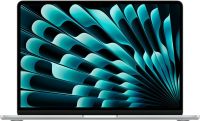 Ноутбук Apple MacBook Air 13 Silver (M4, 2025) (MW0W3LL/A)