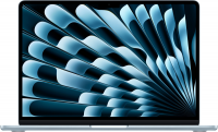 Ноутбук Apple MacBook Air 13 Sky Blue (M4, 2025) (MC6U4X/A)