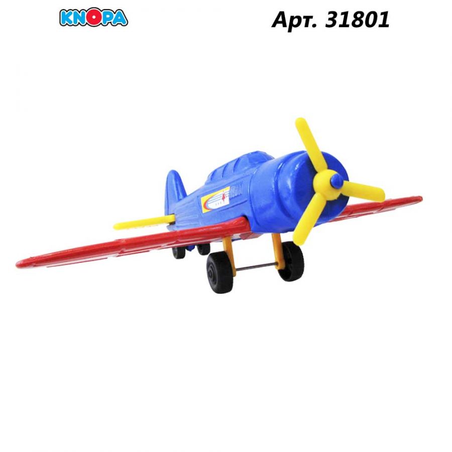 Самолет "Ястреб"