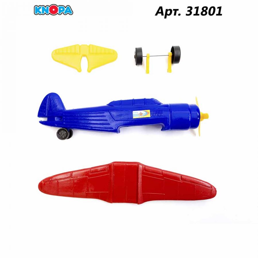 Самолет "Ястреб"