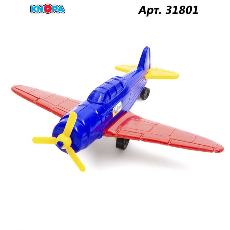 Самолет "Ястреб"