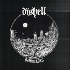 DISHELL - Barricades/ Final Matters
