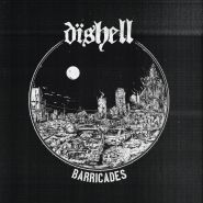 DISHELL - Barricades/ Final Matters