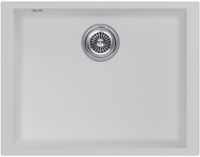 Мойка кухонная Kuchenstern SUB 60 a-Granit 20120 56х43,5 см схема 3 Мойка кухонная Kuchenstern SUB 60 a-Granit 20120 56х43,5 см схема 3