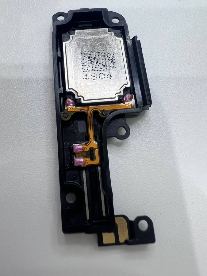 XIAOMI REDMI 14C нижний динамик оригинал с разбора