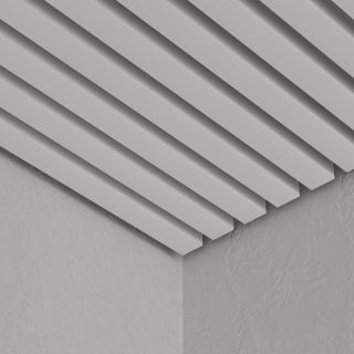 Светодиодный LED-светильник HOLE-LARGO-2600x350x100 - 2