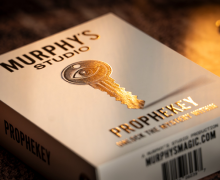 Пророчество ключей Prophekey by Paul Fowler