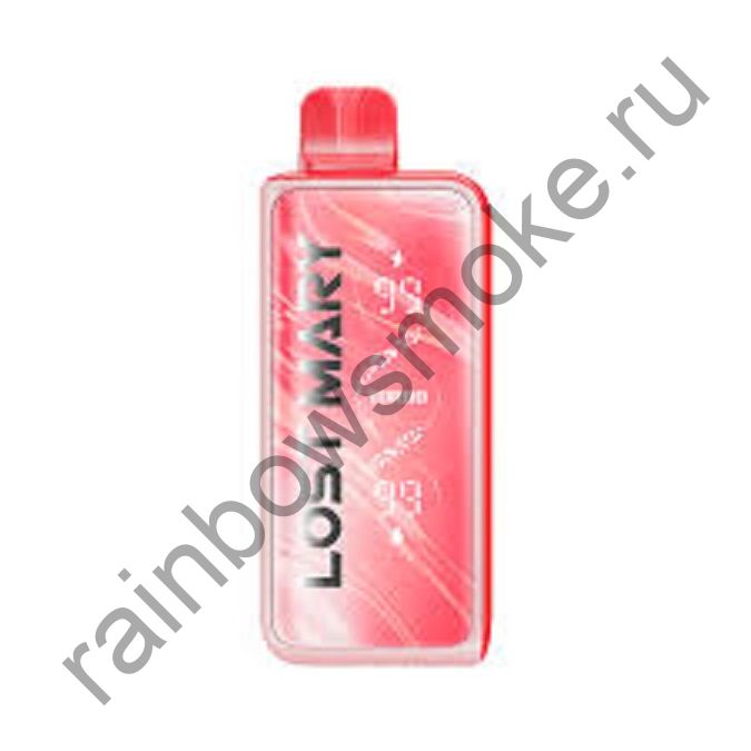 ЭС Lost Mary МO 30000 - Black Raspberry Ice (Черная Малина Лед)