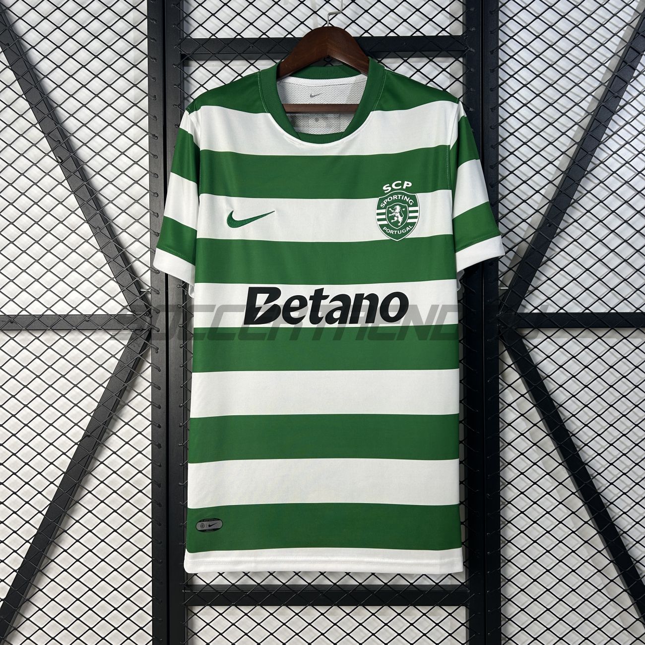 Домашняя форма Sporting Lisbon 25/26