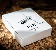 Оригинальный захват карты PIN by Flat Base & TCC Magic