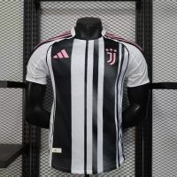 Домашняя форма Juventus(игровая версия) 25/26