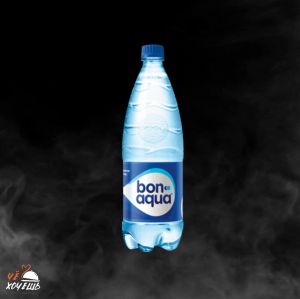 BonAqua негаз 1л