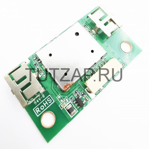 Wi-Fi модуль 07-MT7603-MA0G для телевизора Thomson T28D19DHS-01B