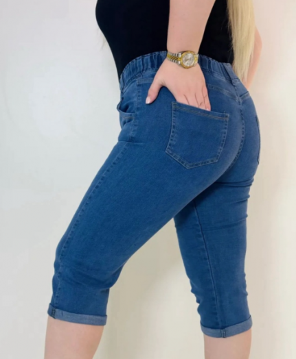 Бриджи женские 48160