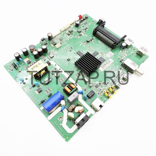 Материнская плата 40-MT56SE-MAB2HG MT565SE для телевизора Thomson T28D19DHS-01B
