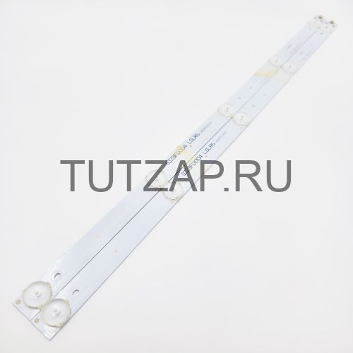 Подсветка 3P28FD003 0328FD004 LSLR6 для телевизора Thomson T28D19DHS-01B