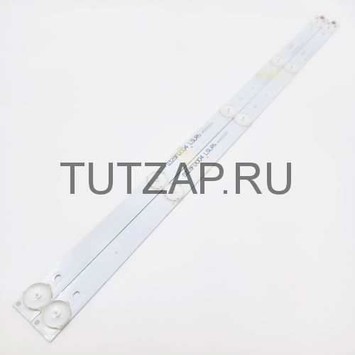Подсветка 3P28FD003 0328FD004 LSLR6 для телевизора Thomson T28D19DHS-01B