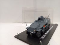 SDKFZ 251/R35 Renault turret