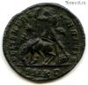 Рим Констанций II майорина 347-355