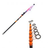 Спиннинг Kaida ROCK 2,7м 10-40г