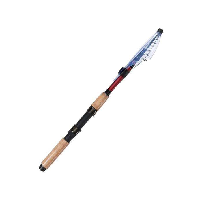 Спиннинг к/с S Master 5002 Hunter Pro 2,7м (карбон)
