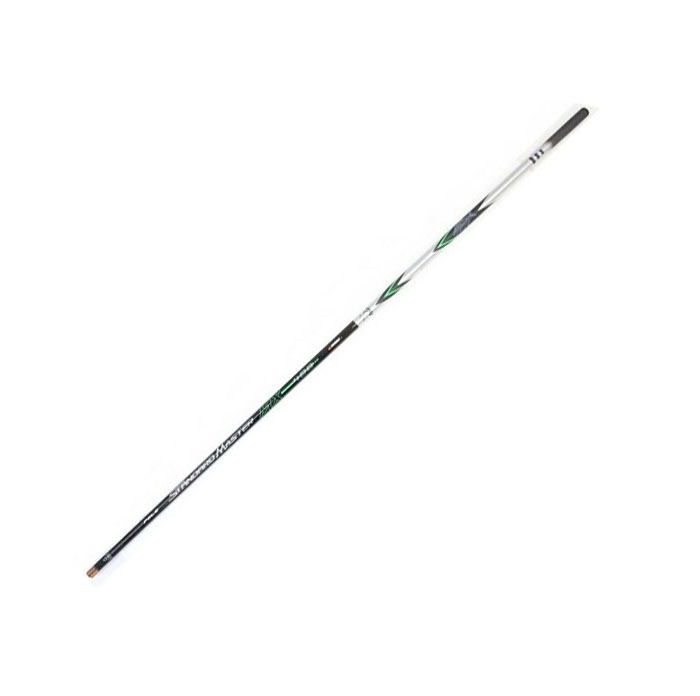 Удилище SWD Standart Master 4м 10-30г б/к (карбон IM7)
