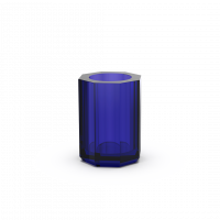 Стакан для зубных щёток Decor Walther Kristall 09239 схема 7 Стакан для зубных щёток Decor Walther Kristall 09239 схема 7