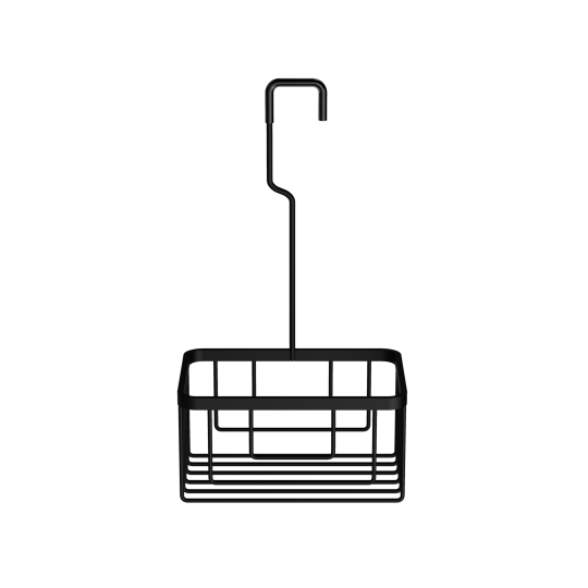 Полка для душа Decor Walther DW 08505 18.5x12.5x33.5 схема 3