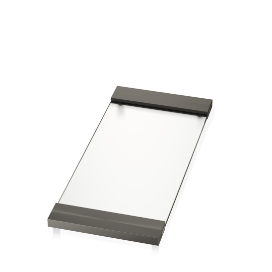 Стеклянный поднос Decor Walther Century 08488 схема 6