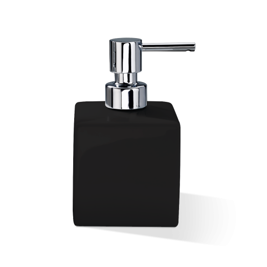 Диспенсер для жидкого мыла Decor Walther DW 08439 схема 4