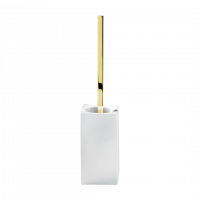 Туалетный ёрш для унитаза Decor Walther DW 08406 схема 3